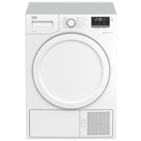 uscator de rufe bun de la Beko 