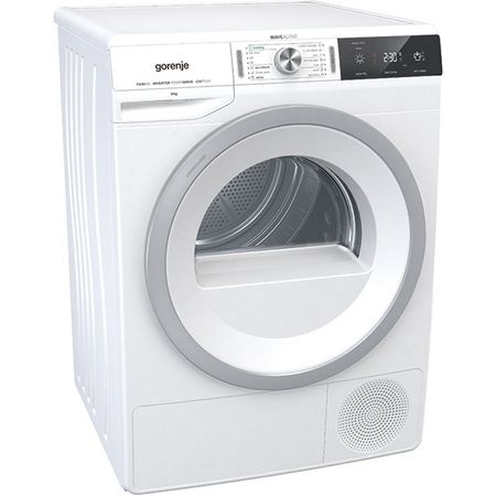 uscator de rufe gorenje bun