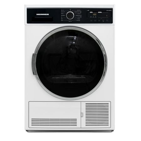 uscator rufe Heinner 