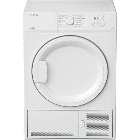Uscator de rufe bun Arctic DAPL711AW