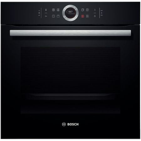 cel mai bun cuptor electric Bosch 