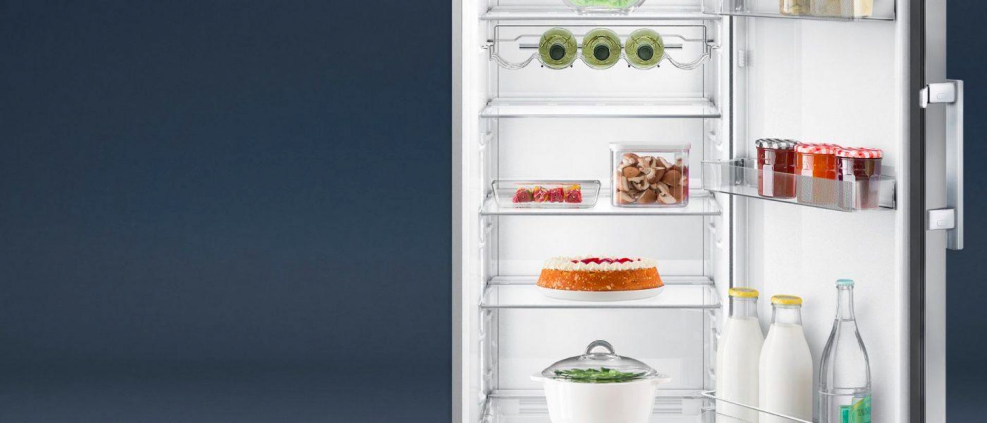 consum combina frigorifica