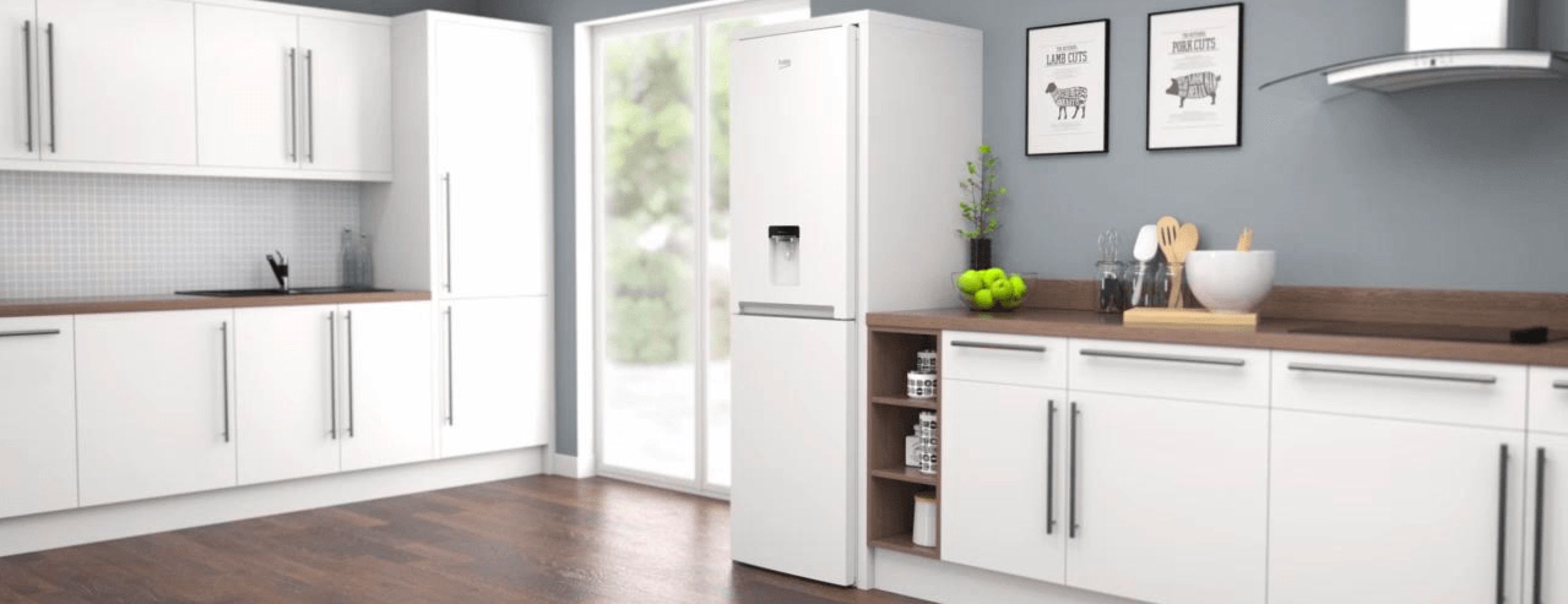 cum alegi combina frigorifica buna