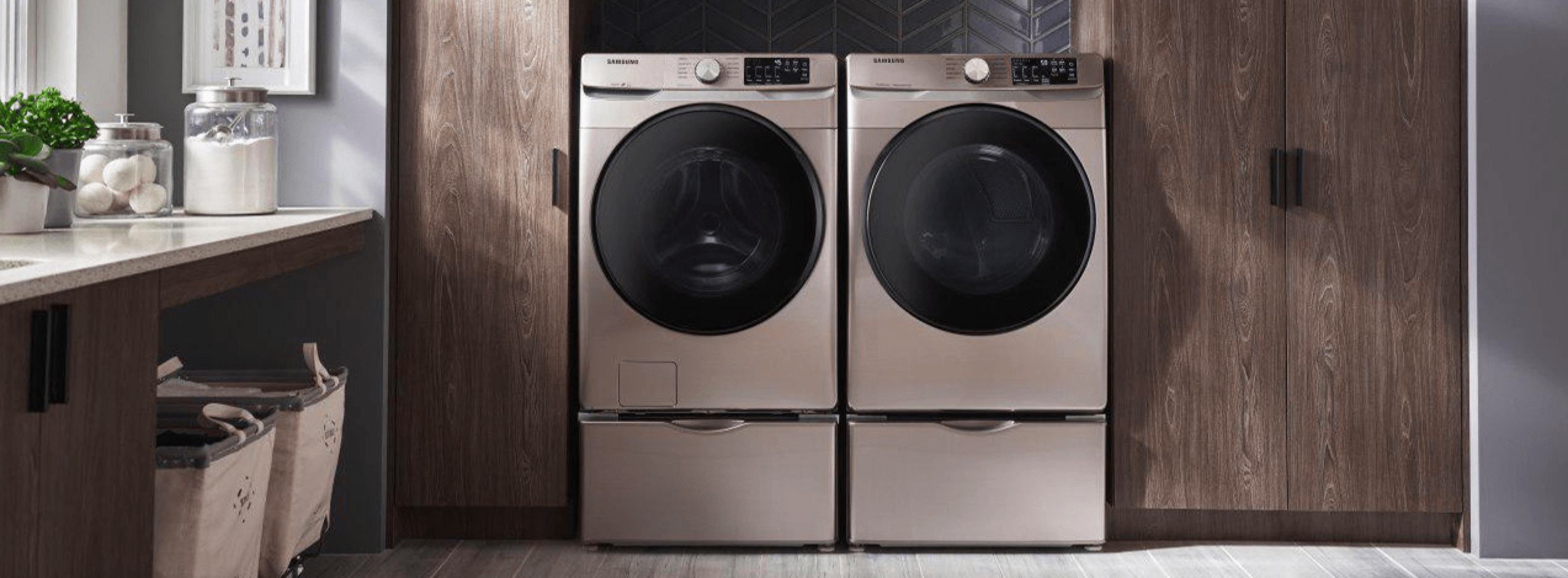 uscator de rufe bun in romania