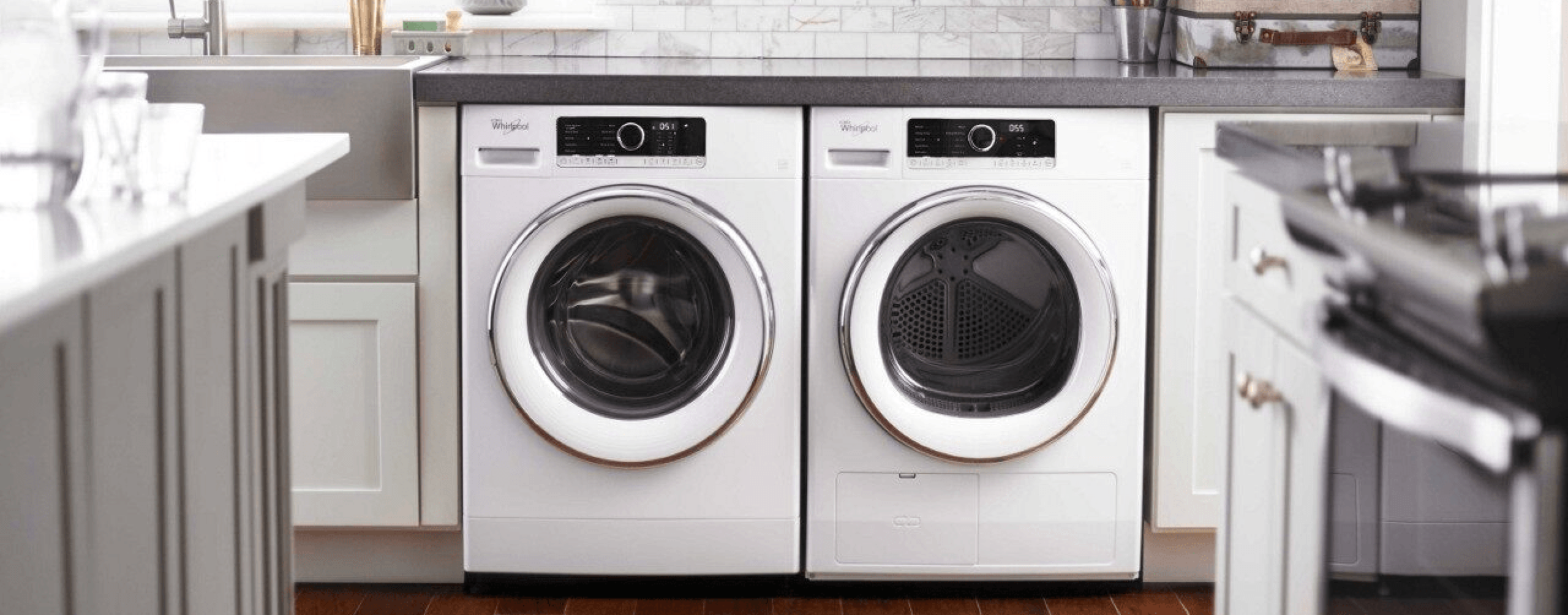 cum sa alegi cel mai bun uscator de rufe