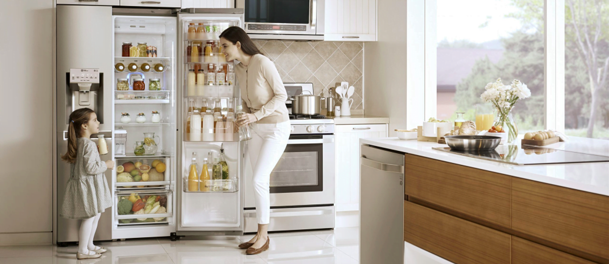 cum alegi combina frigorifica buna