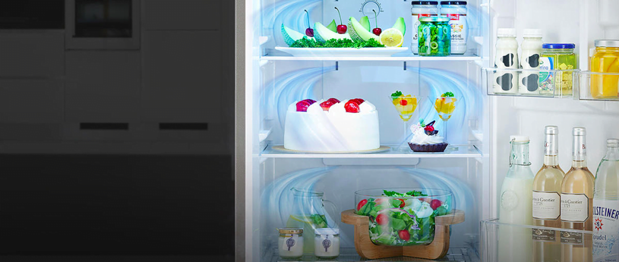 cum functioneaza un frigider bun