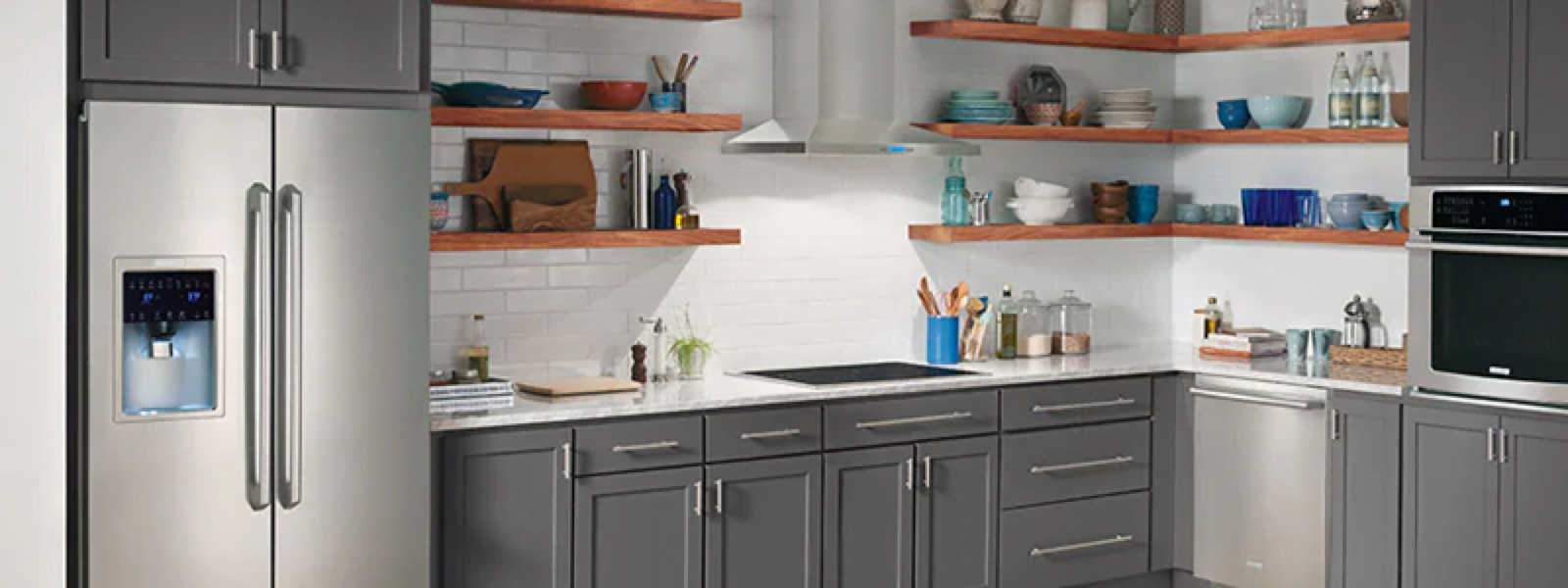 frigidere side by side no frost bune