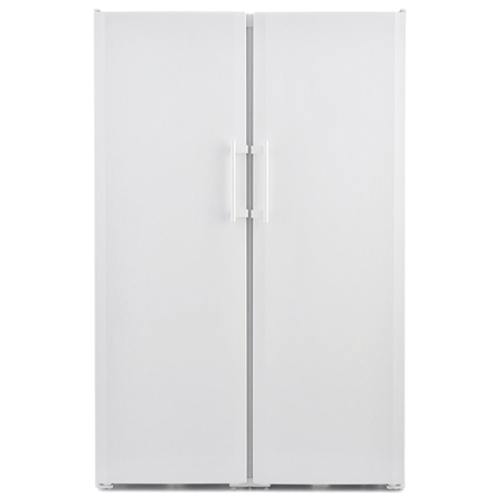 frigider side by side liebherr