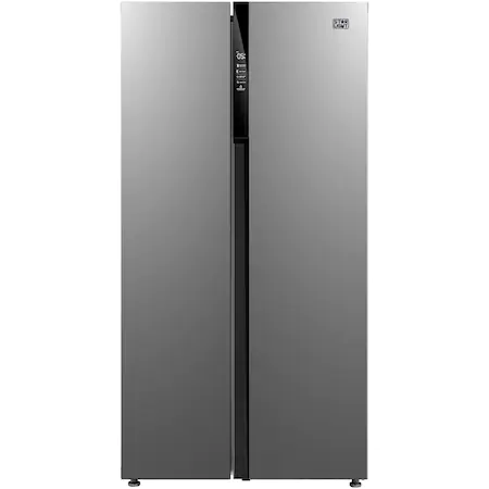 frigider ieftin side by side