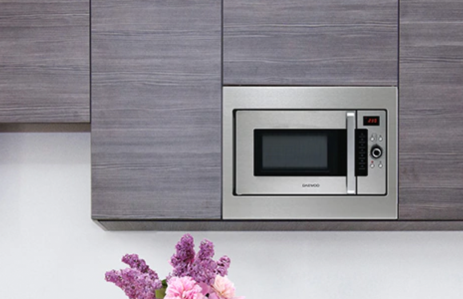 cuptoare cu microunde bune