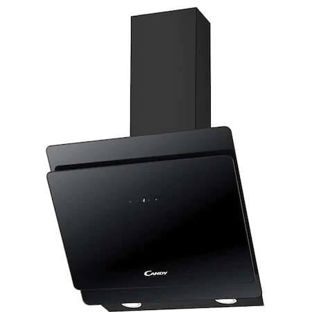 hota decorativa neagra