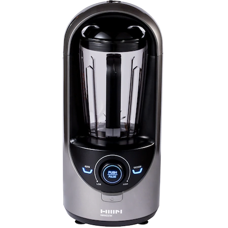 blender vacuum in vid