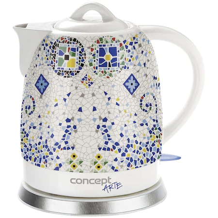 fierbator din ceramica bun