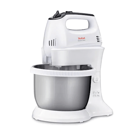 mixer cu bol bun