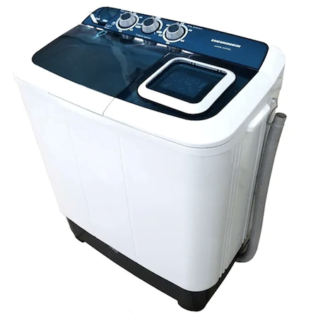 masina de spalat rufe semiautomata