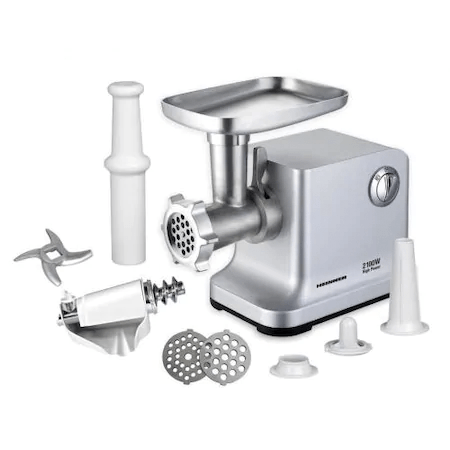 cel mai bun tocator de carne din inox