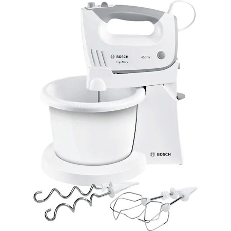mixer bun bosch
