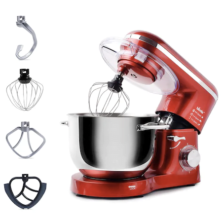 mixer cu bol bun