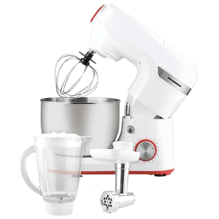 robot de bucatarie cu blender