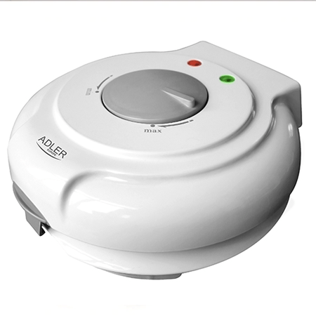 Aparat bun vafe, saratele, napolitane si cornete inghetata 