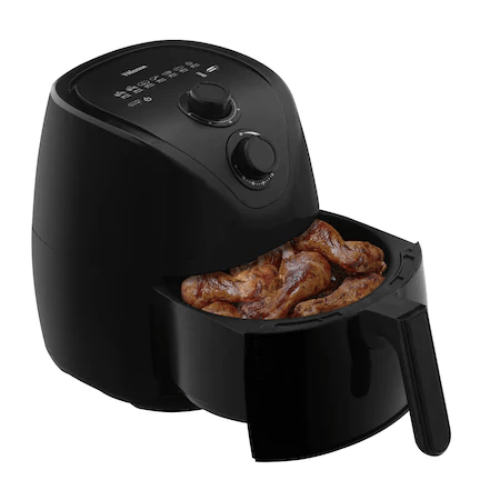 friteuza fara ulei buna