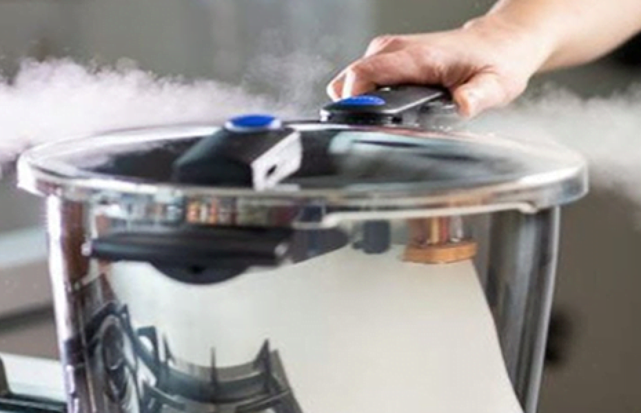 oala sub presiune buna