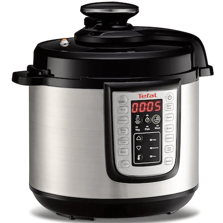 oala sub presiune tefal