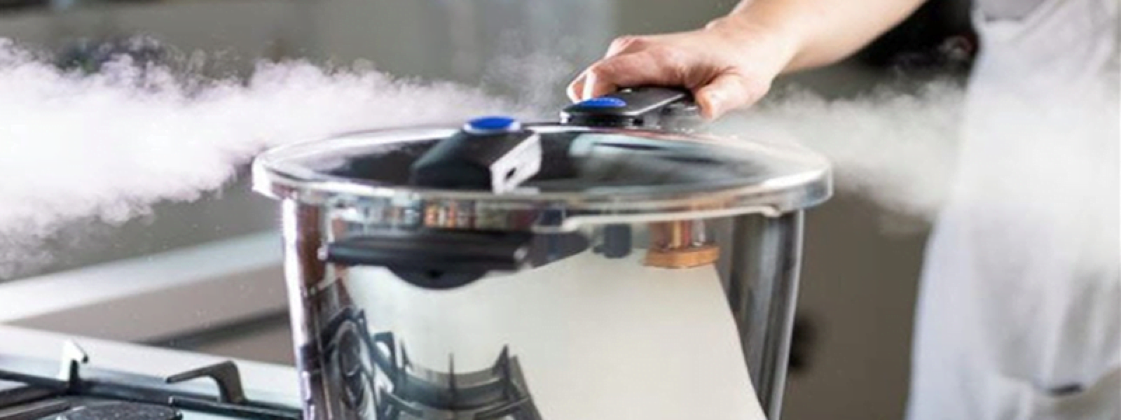 oala sub presiune buna