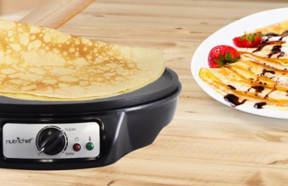 aparat de facut clatite bun