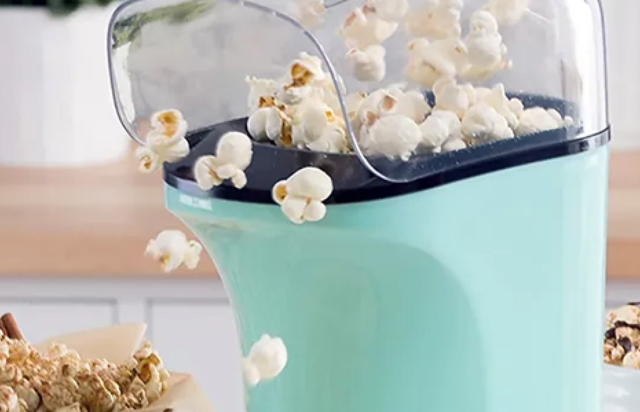 top aparat de facut popcorn