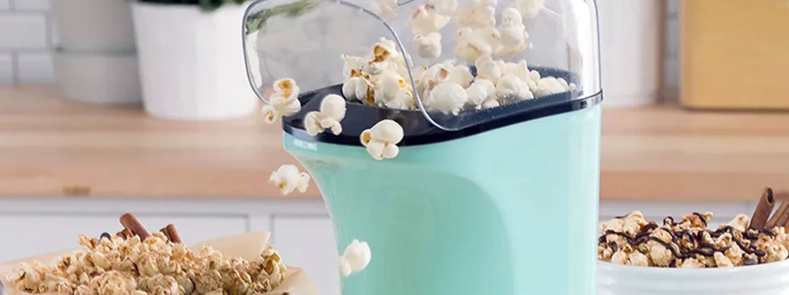 masina de facut popcorn buna