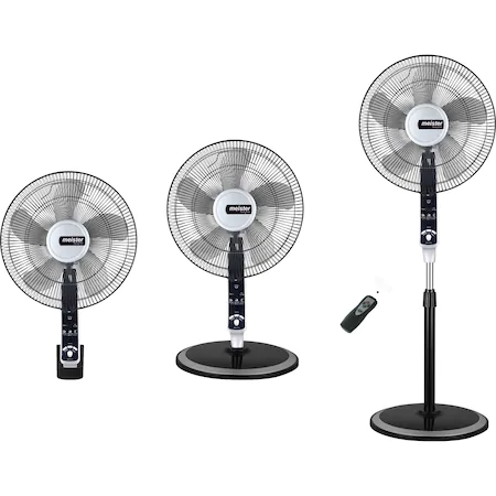 ventilator cu picior bun