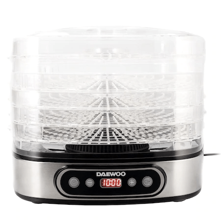 daewoo deshidrator alimente