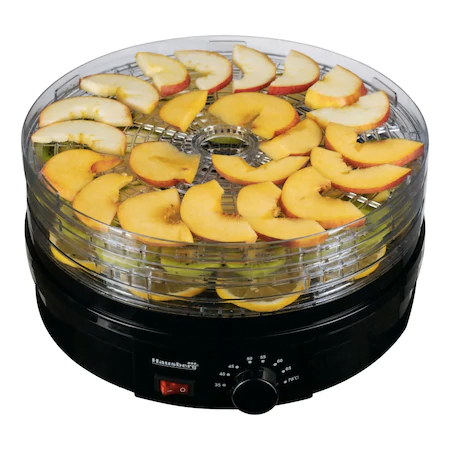 deshidrator electric de alimente