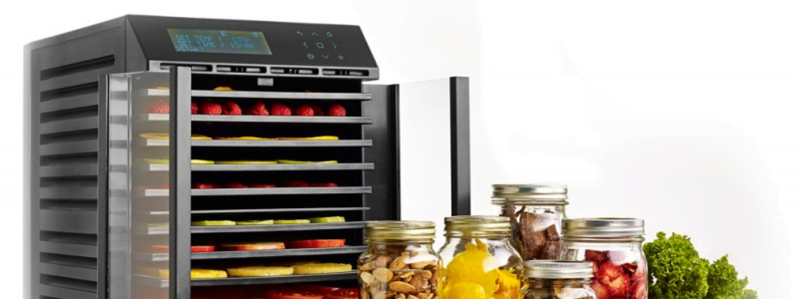 cele mai bune deshidratoare
