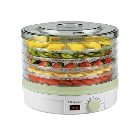 top deshidratoare de fructe