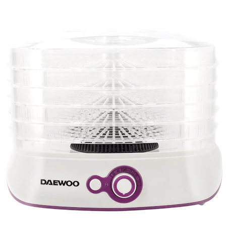 cel mai bun deshidrator de fructe si legume