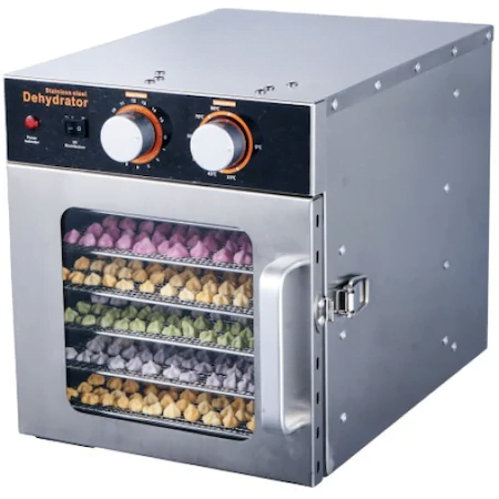 cel mai bun deshidrator universal