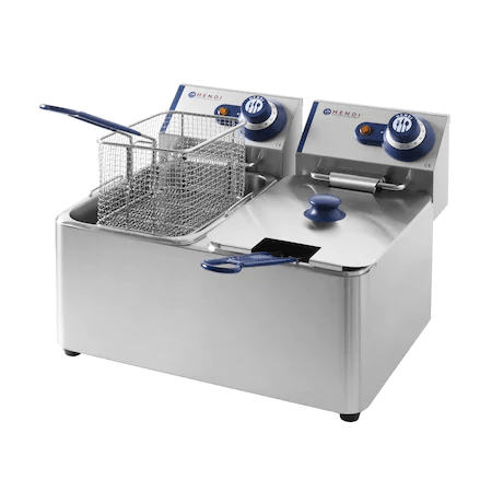 cea mai buna friteuza profesionala