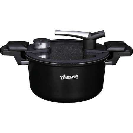 oala sub presiune cu inductie