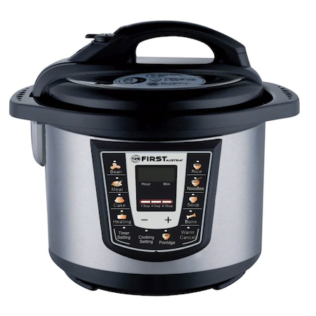 oala electrica sub presiune