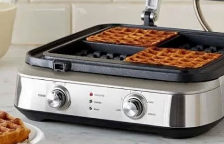 cel mai bun aparat de facut gofre