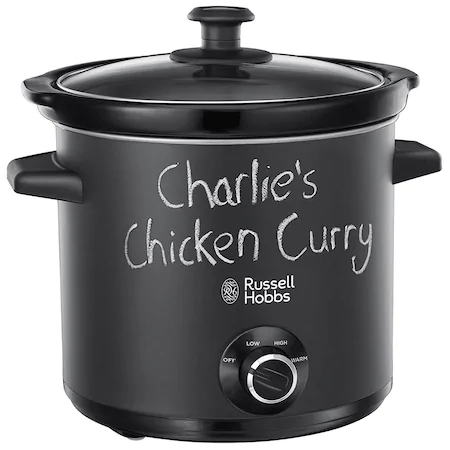 slowcooker de top