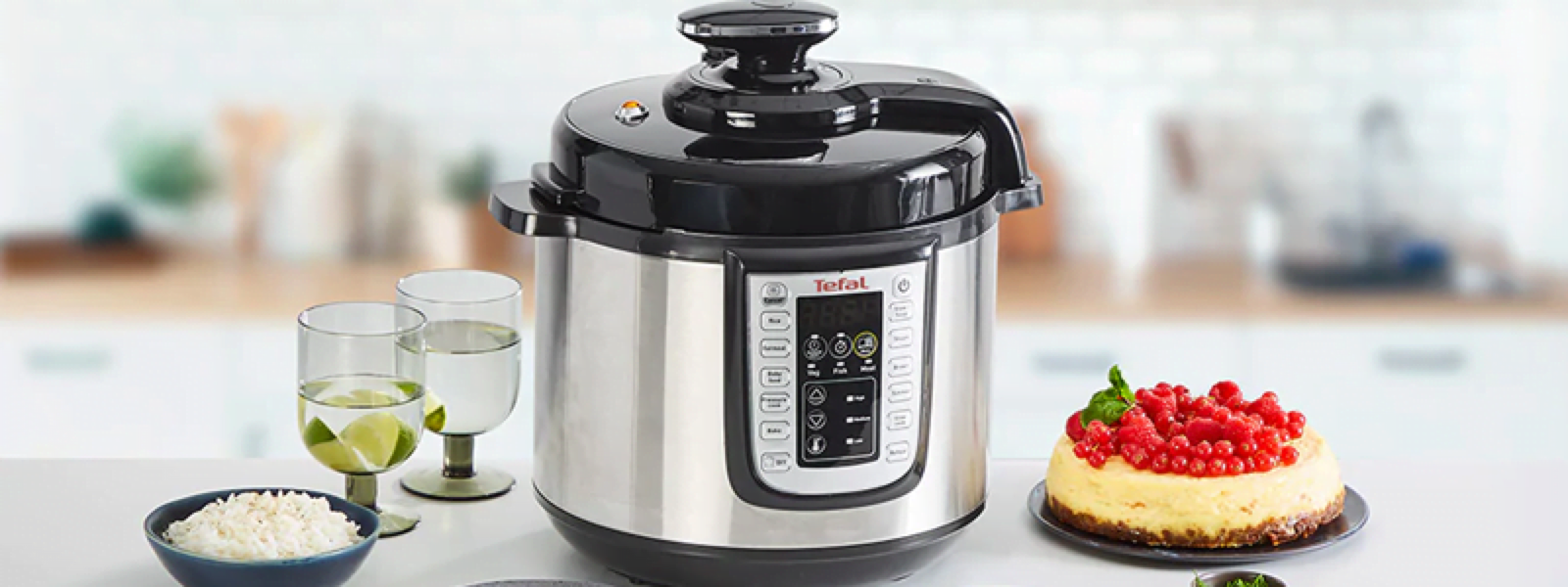 oala de gatit sub presiune de top