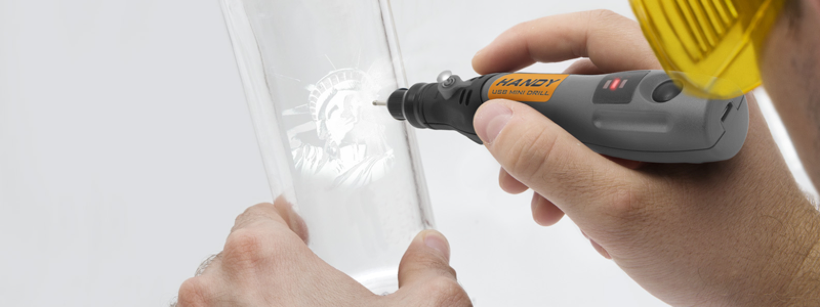 aparat de gravat bun