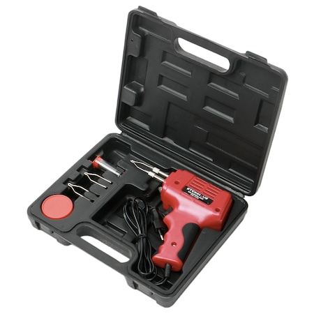 pistol de lipire cu fludor bun