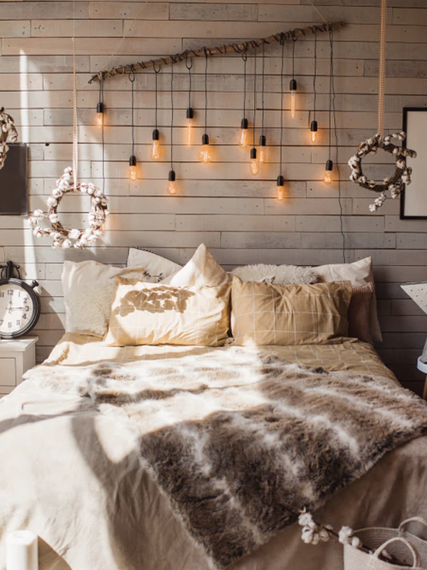 cum amenajezi dormitorul