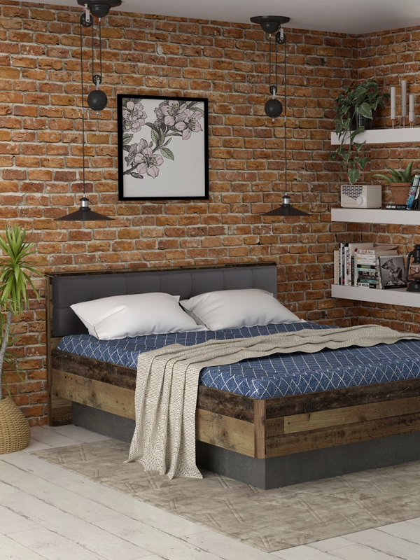 idei dormitoare mansarda