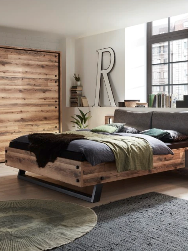 amenajare dormitoare mari